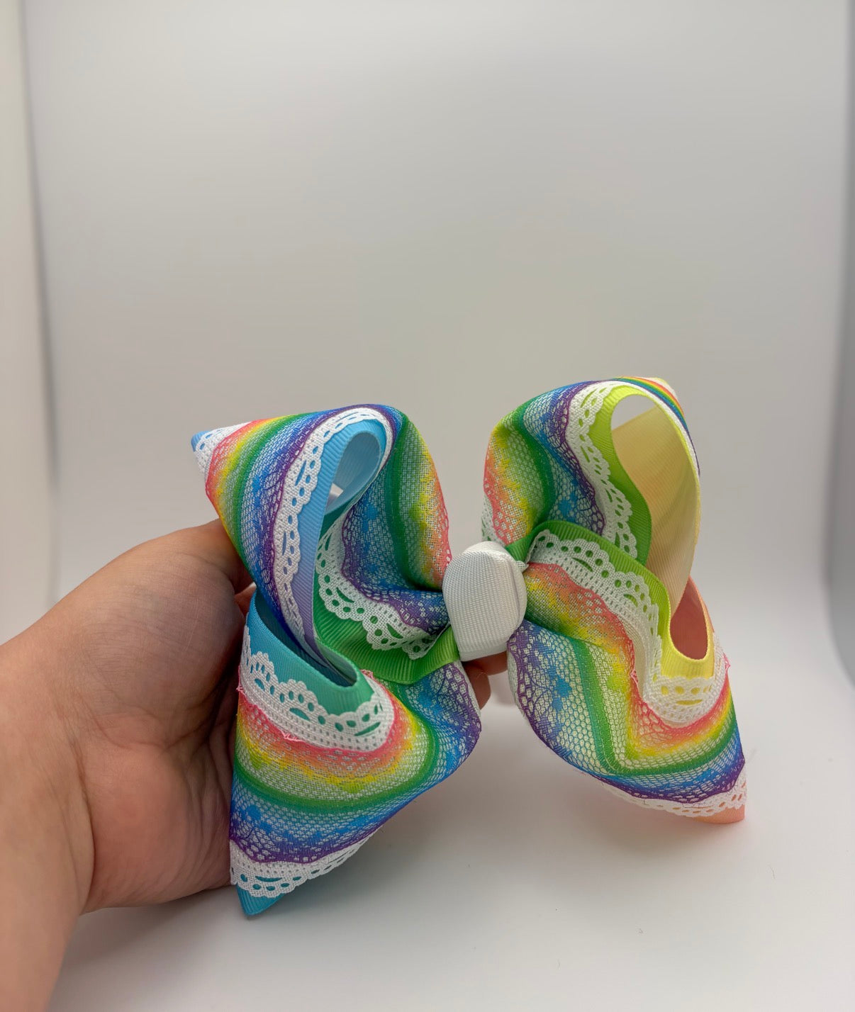Over the RainBOW