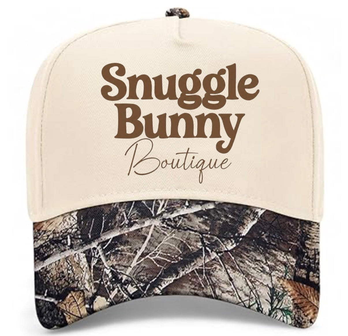SBB Trucker Hat *Preorder*