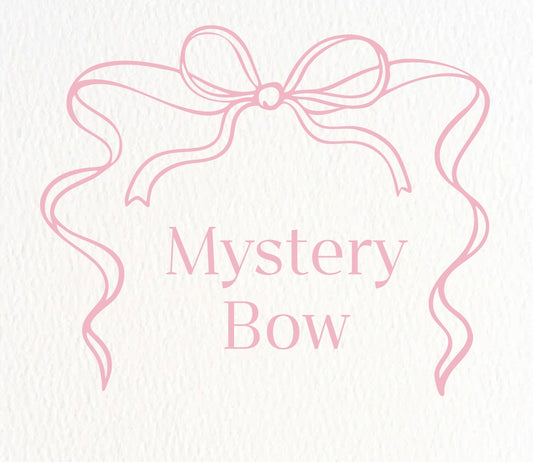 Mystery Bow
