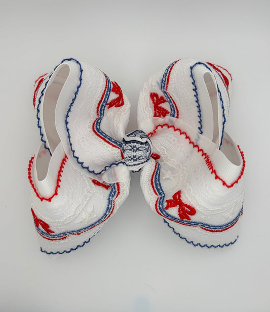 Patriotic Preorder Extras