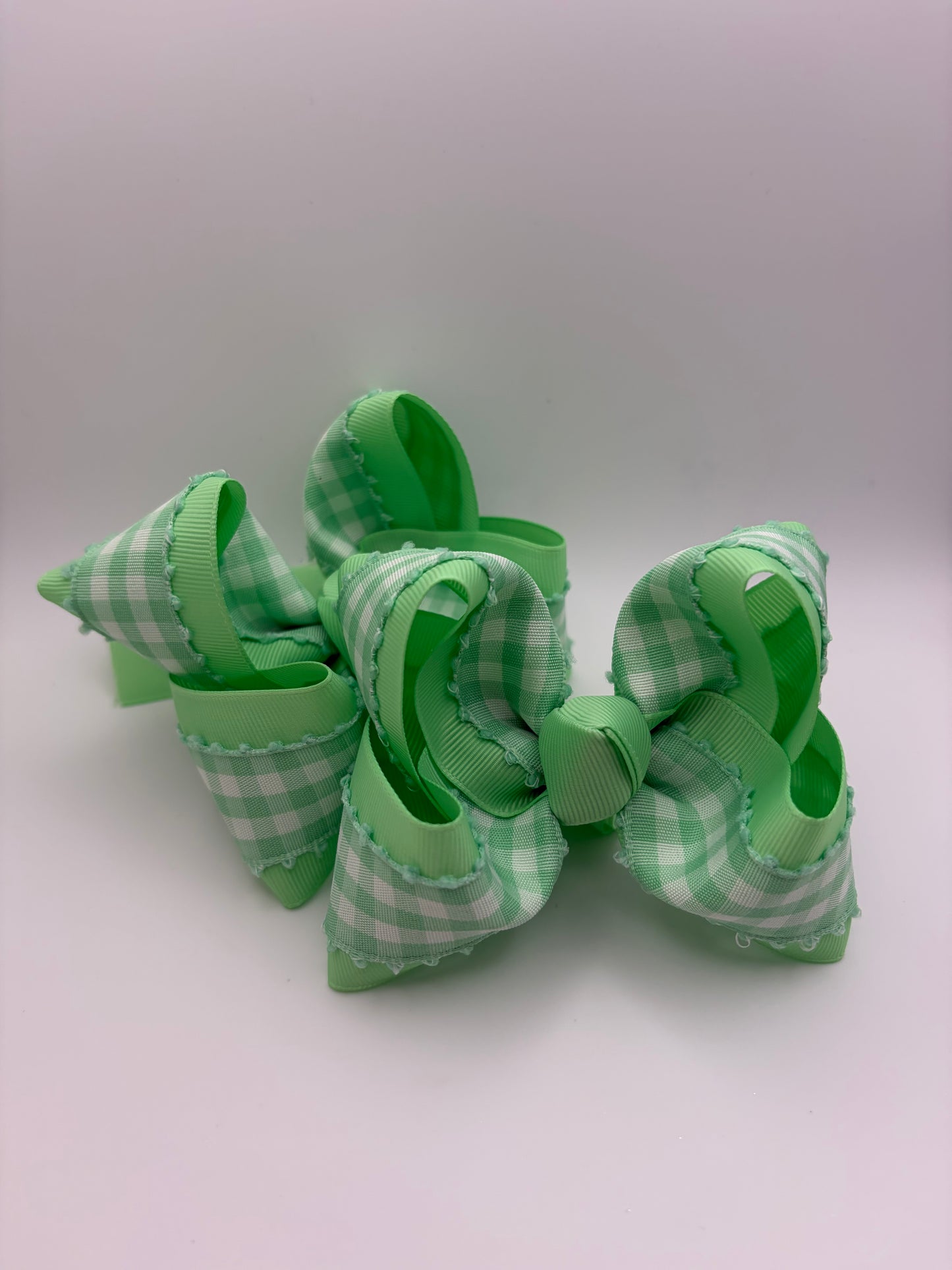 Mint Piggies